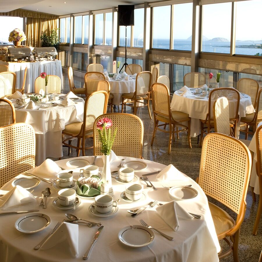 Hotel Windsor Excelsior Copacabana Rio de Janeiro Exteriér fotografie